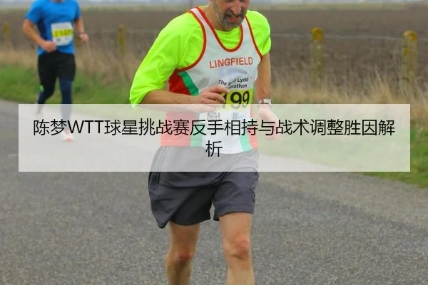 陈梦WTT球星挑战赛反手相持与战术调整胜因解析